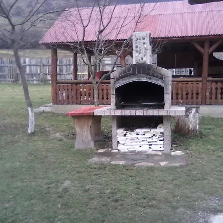 Pensiunea Irina 3 Vendégház Zărneşti