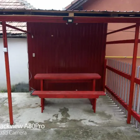 Guest house Pensiunea Irina 3