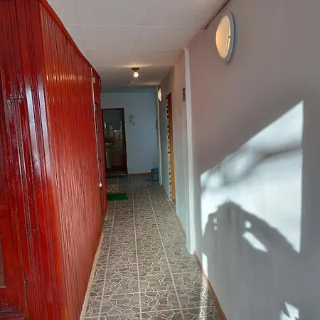 Guest house Pensiunea Irina 3 Zarnesti