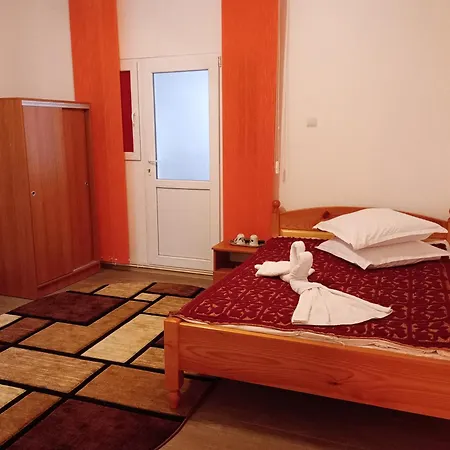 Pensiunea Irina 3 2*