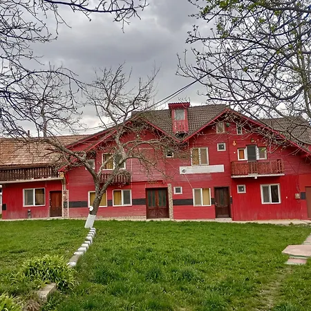 Pensiunea Irina 3 Vendégház 2*