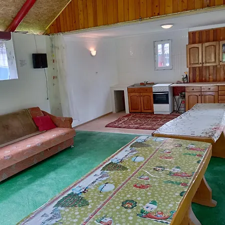 Pensiunea Irina 3 2* Zarnesti